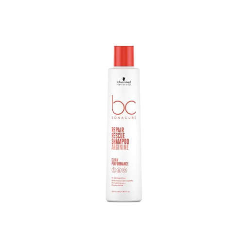 Picture of Bonacure Shampoo Repair Rescue 250ml